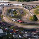 Auf dem Sachsenring steigt im Juli das größte deutsche Einzelsportevent