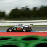 ADAC GT Masters, Hockenheim, bigFM Racing Team Schütz Motorsport, Marvin Dienst, Christopher Zanella