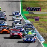 Start Rennen 2, Hockenheimring 2026