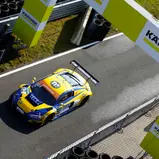 ADAC GT Masters, Oschersleben, EFP Car Collection by TECE, Pierre Kaffer, Elia Erhart