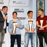 ADAC TCR Germany, Hyundai Team Engstler, Max Hesse, HP Racing International, Harald Proczyk, LMS Racing, Antti Buri