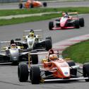 Formel ADAC, Slovakia Ring, Jason Kremer, Schiller Motorsport
