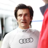 ADAC GT Masters, Hockenheim, Montaplast by Land-Motorsport, Stéphane Ortelli