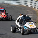 ADAC XC Cup, Gründautal (27./28.5.2023)
