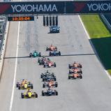 Formel ADAC, Red Bull Ring