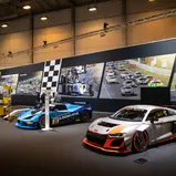 ADAC Motorsport, Essen Motorshow 2020