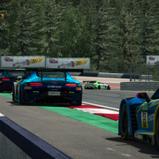 ADAC GT Masters eSports Championship powered by EnBW mobility+, Runde 5, Red Bull Ring