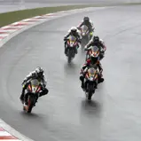 ADAC Junior Cup powered by KTM, Nürburgring, Qualifying