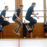 ADAC Stiftung Sport