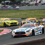 ADAC GT Masters, Oschersleben, Team Zakspeed BKK Mobil Oil Racing, Kelvin Snoeks, Mick Wishofer