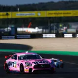 #8 Alex Connor / Marius Schmid / Mercedes-AMG GT4 / BWT Mücke Motorsport, Nürburgring 2026