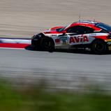 #30 Alon Gabbay / Maximilian Schreyer / Porsche 718 Cayman GT4 RS CS / AVIA W&S Motorsport, Red Bull Ring