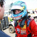 ADAC Formel 4, Lausitzring, Job van Uitert, Provily Racing
