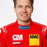 ADAC GT Masters, HB Racing, Sebastian Asch