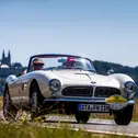 Die ADAC Deutschland Klassik 2019 auf Tour durch Heide, Harz und Börde