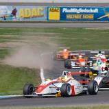 ADAC Formel Masters, Lausitzring, Kim-Alexander Giersiepen, JBR Motorsport & Engineering