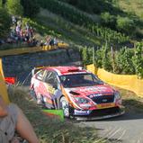 ADAC Rallye Deutschland