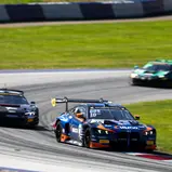 #10 Fabio Rauer / Storm Gjerdrum / BMW M4 GT3 Evo / FK Performance Motorsport, Red Bull Ring