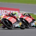 ADAC Northern Europe Cup, Silverstone, Rennen II, Standard, Leon Orgis