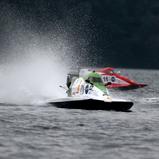 ADAC Motorboot Masters, Düren, Nikita Lijcs