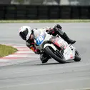 Tudor Dedea startet seine Rookie-Saison