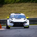 #34 Patrick Sing / RaceSing / Hyundai i30 N TCR