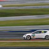 ADAC TCR Germany, Oschersleben, TOPCAR Sport, Ronny Jost