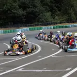ADAC Kart Masters, Hahn