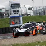 ADAC GT4 Germany, Oschersleben, True Racing, Reinhard Kofler, Laura Kraihammer