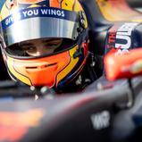 ADAC Formel 4, Red Bull Ring, Van Amersfoort Racing, Jonny Edgar