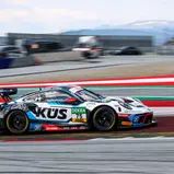 #75 / Küs Team Bernhard / Porsche 911 GT3 R / Christian Engelhart / Thomas Preining
