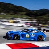 Lucas Auer war Schnellster im Freien Training der DTM auf dem Red Bull Ring