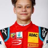 ADAC Formel 4, Prema Powerteam, Paul Aron