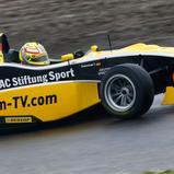 Formel ADAC, Zandvoort, Tim Zimmermann, Neuhauser Racing