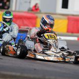Schneller KZ2 Gentleman Erich Huber