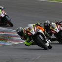 ADAC Junior Cup powered by KTM, Lausitzring, Lukas Tulovic