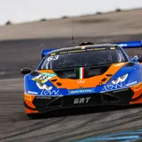 #63 Benjamin Hites (RCH), Tim Zimmermann (D), GRT Grasser-Racing-Team, Lamborghini Huracán GT3 Evo2