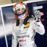 ADAC GT Masters, Red Bull Ring, H.T.P. Motorsport, Maximilian Götz