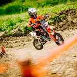 ADAC MX Academy, 2017, Frankenthal
