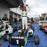 ADAC Formel 4, Nürburgring, Marvin Dienst, HTP Juniorteam