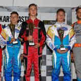 ADAC Kart Masters, Wackersdorf II