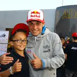 ADAC Junior Cup powered by KTM, Pressekonferenz, Sachsenring