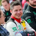 ADAC GT Masters, Montaplast by Land-Motorsport, Christopher Mies