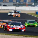 ADAC GT Masters, HB Racing, Elia Erhart, Kelvin Snoeks