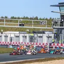 Erweitertes Nachwuchsprogramm im ADAC Kart Masters