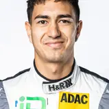 #44 Jaxon Evans / ID Racing / Porsche 911 GT3 R