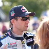 ADAC Rallye Deutschland, Sebastien Ogier, Volkswagen Motorsport