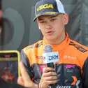 DSKC-Sieger Jayden Thien im Interview