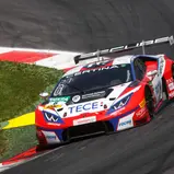 ADAC GT Masters, Red Bull Ring, HB Racing, Elia Erhart, Kelvin Snoeks