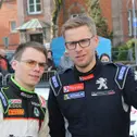 Wer wird Halbzeitmeister?: Fabian Kreim (li) oder Christian Riedemann